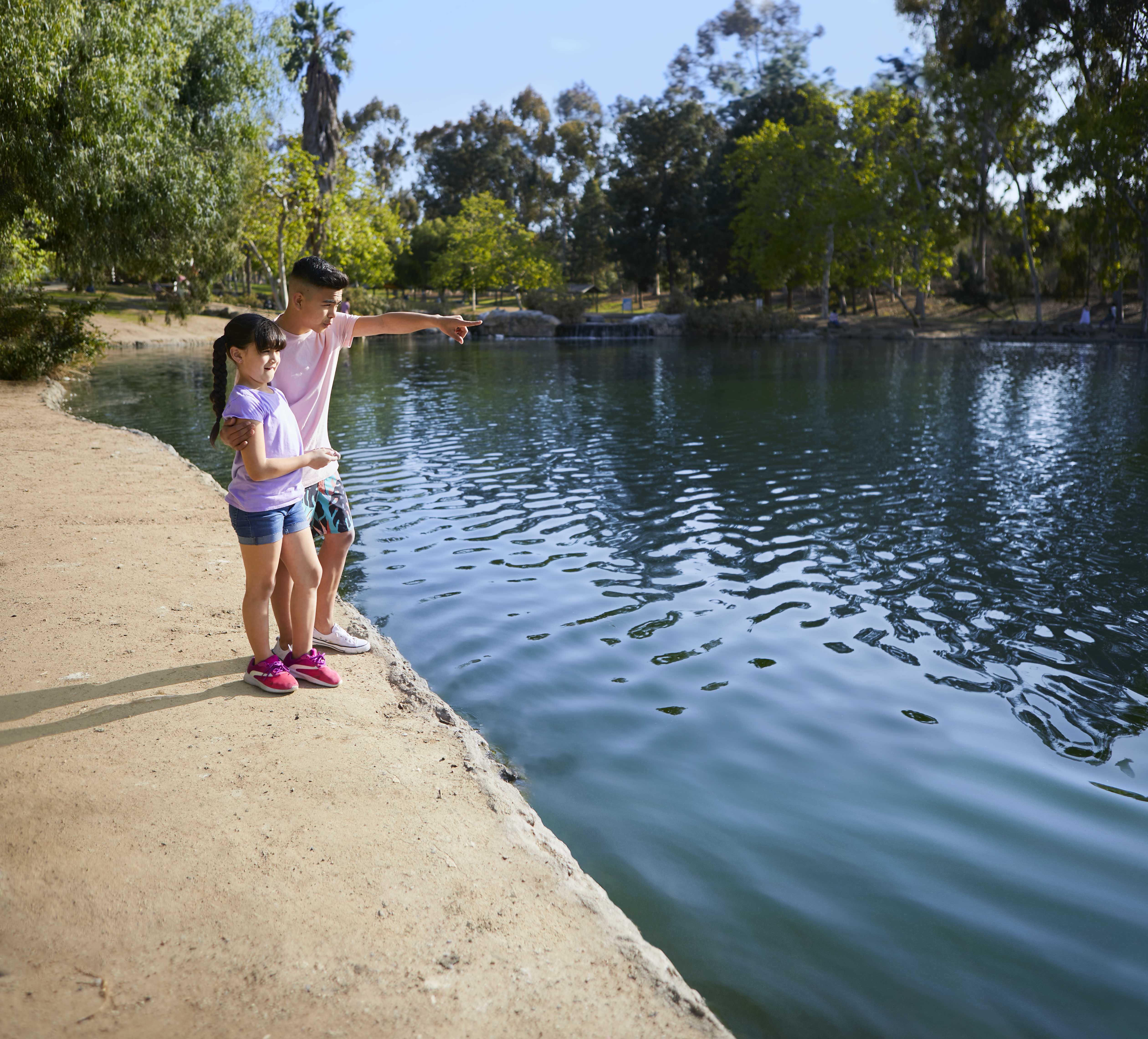 The Number One Drowning Myth